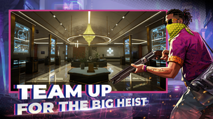 Codename Crime-Vice Open World - Screenshot 1