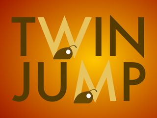 Twin Jump - Endless Game - Screenshot 1