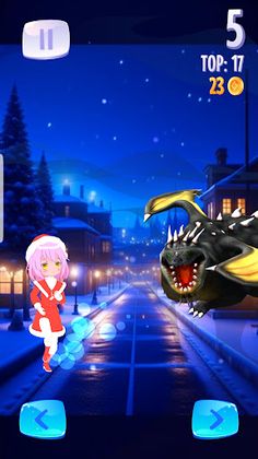 Yumi Onii-chan Baka Adventure - Screenshot 4