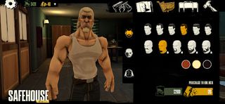 Safehouse Mobile - Screenshot 1