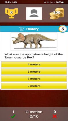 AskMePlay - Screenshot 3