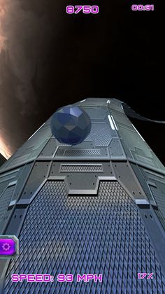 Telly Belly - Screenshot 3