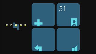 Cross 4 - Screenshot 3
