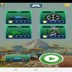 HILLS-Game - Screenshot 1