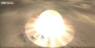 Nuke Em All 2 - Screenshot 3