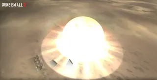 Nuke Em All 2 - Screenshot 3