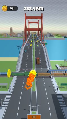 Garden Shot - Screenshot 2