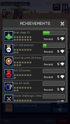 Zombie Apocalypse Idle - Screenshot 3