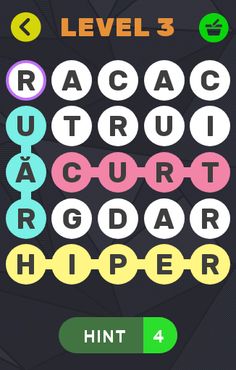 ghiceste cuvantul 2k19 - Screenshot 3