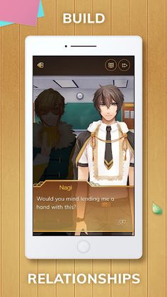 Golden Hour - Screenshot 3