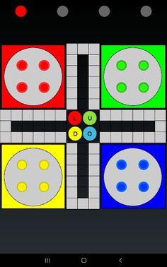LUDO GO! - Screenshot 2