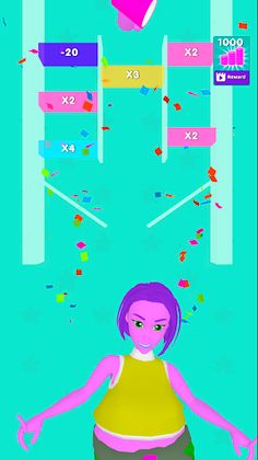 Popcorn Roast - Screenshot 1