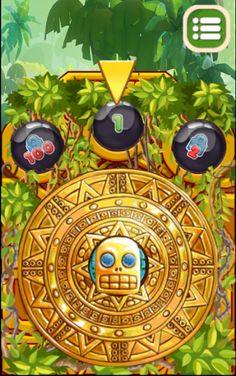 Cannon Bullet - Screenshot 2