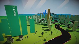 Covestro Sustainnovation Race - Screenshot 3