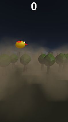 Flap A Bird 3D - Screenshot 3
