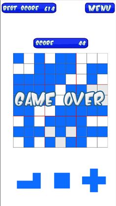 Sudoblocks - Screenshot 4