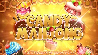 Candy Mahjong: Delicacies - Screenshot 2