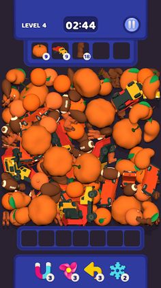 Triple Star - Screenshot 3