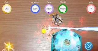 Killer App - Screenshot 2