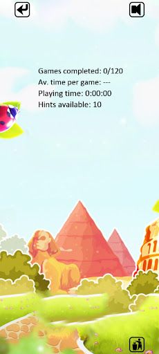 MindMarvel Word Hunter - Screenshot 2