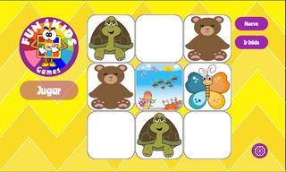 Fun4Kids - Screenshot 3