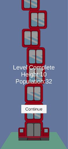 Stacky City - Screenshot 4