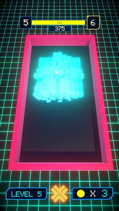 Super Smash Ball! - Arcade - Screenshot 2