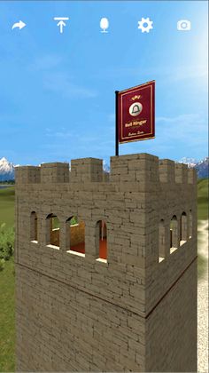 Bell Ringer 3D - Screenshot 4