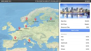 Industry Idle - Screenshot 2