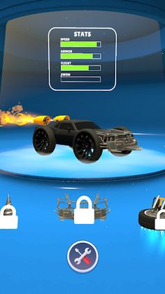 Vehicle Merge 3D - Screenshot 4