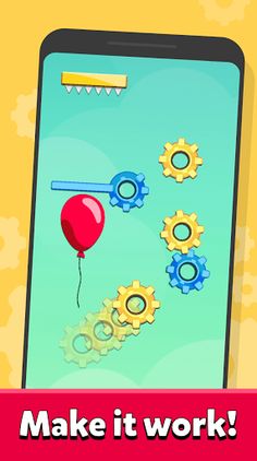 Pop It - Screenshot 1