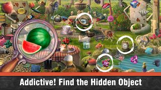 Hidden Object Dream Land - Screenshot 2