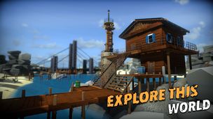 Zombie Train: Survival games - Screenshot 3