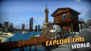 Zombie Train: Survival games - Screenshot 3