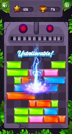 Sliding Puzzle Brain Training - Screenshot 3