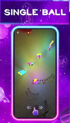 Khoai Art : Little Ball Tunes - Screenshot 1