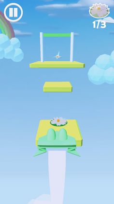 Jabka - Screenshot 2