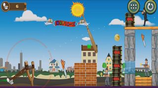 Mafia vs Toilet - Screenshot 1