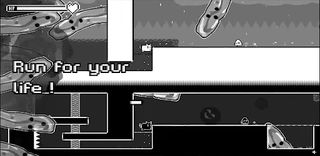 Me With Me - Screenshot 3
