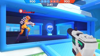 FRAG Pro Shooter - Screenshot 3