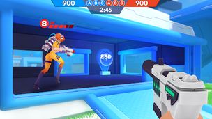 FRAG Pro Shooter - Screenshot 3
