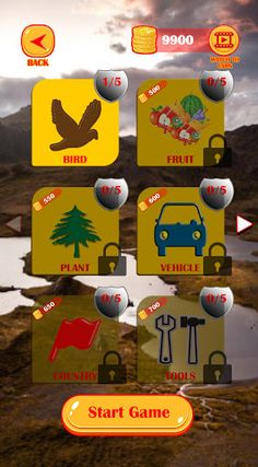 Word Fetch - Screenshot 3