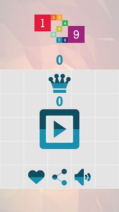 129 Puzzle - Screenshot 1