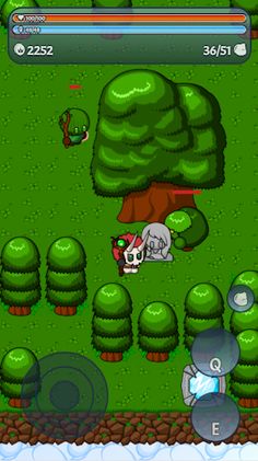 Slash'N'Fire - Screenshot 4