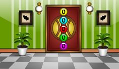 Best Escape Game - Glassy Room - Screenshot 4