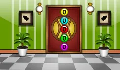 Best Escape Game - Glassy Room - Screenshot 4