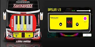 Kids Panda Basuri Pianika - Screenshot 2