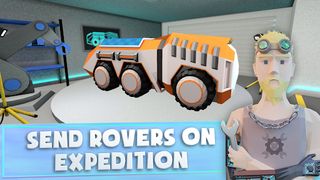 Mars: Colonization - Screenshot 1