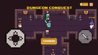 Dungeon Conquest - Screenshot 2