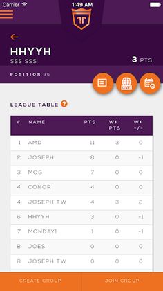 Toptip Game - Screenshot 1